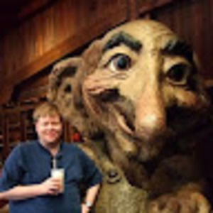 Meet your Posher, Craig